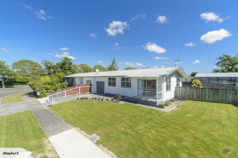 Photo of property in 1a Gemini Avenue, Milson, Palmerston North, 4414