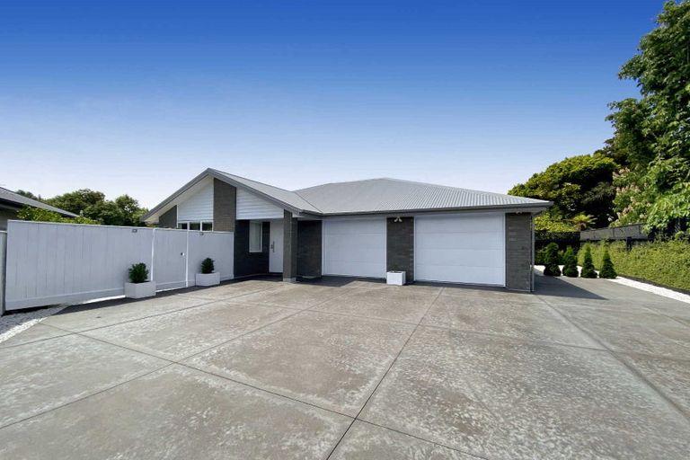 Photo of property in 2 Erling Ziesler Lane, Wigram, Christchurch, 8025