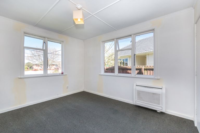 Photo of property in 9 Dix Street, Wigram, Christchurch, 8042