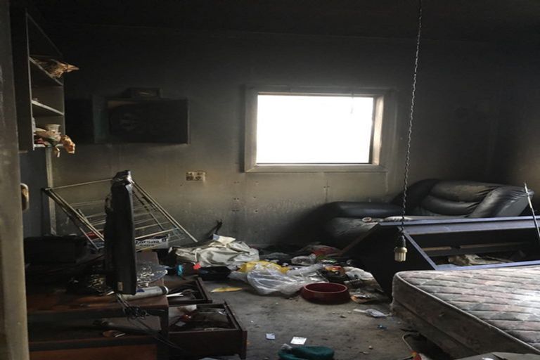 Photo of property in 284 Oxford Street, South Dunedin, Dunedin, 9012