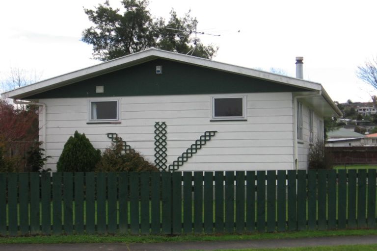 Photo of property in 53 Kippenberger Street, Lansdowne, Masterton, 5810