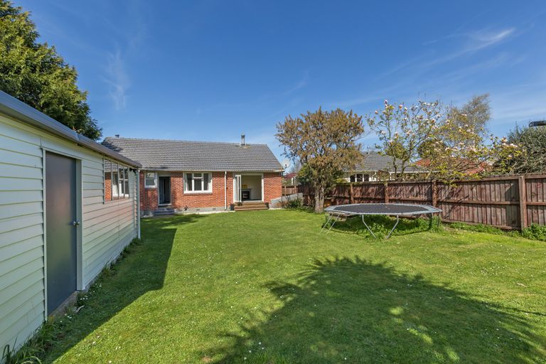 Photo of property in 9 Dix Street, Wigram, Christchurch, 8042