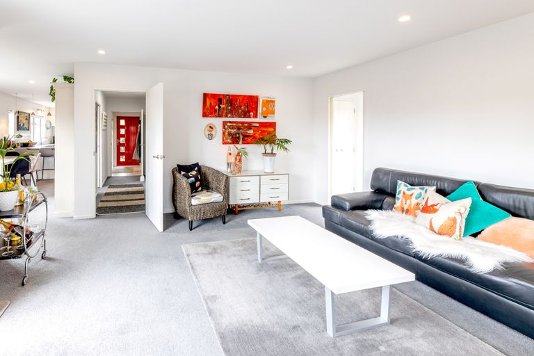 Photo of property in 48b Dickens Street, Addington, Christchurch, 8024