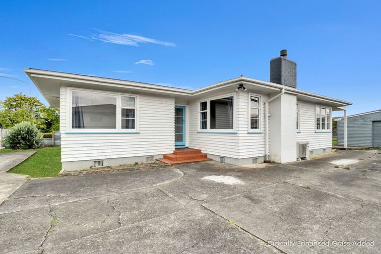 Photo of property in 168 Highbury Avenue, Highbury, Palmerston North, 4412