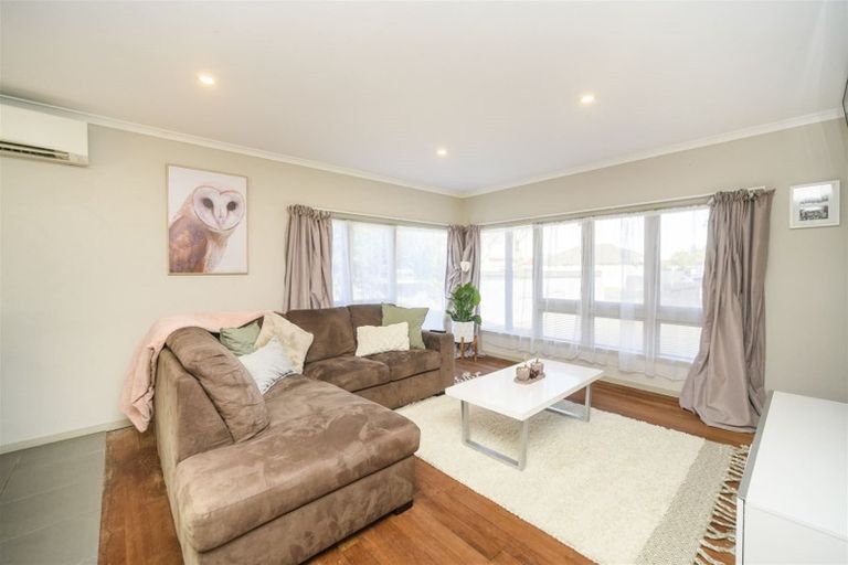Photo of property in 41 Seddon Street, Takaro, Palmerston North, 4412