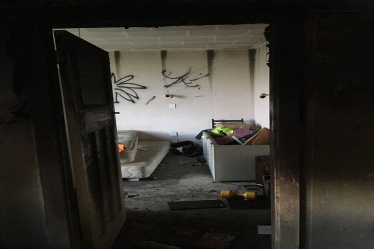 Photo of property in 284 Oxford Street, South Dunedin, Dunedin, 9012