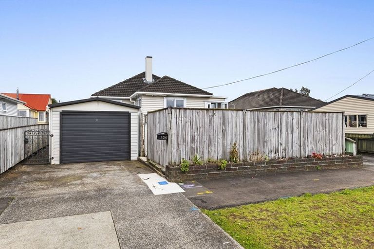 Photo of property in 1/324 Carrington Street, Vogeltown, New Plymouth, 4310