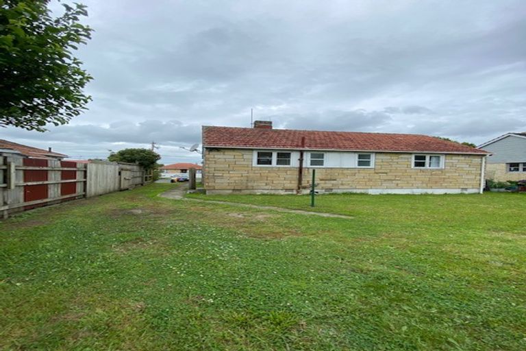 Photo of property in 93 Harris Street, Huntly, 3700