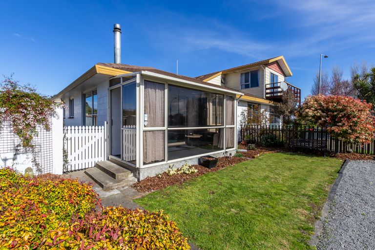 Photo of property in 1/2 Kidbrooke Street, Bromley, Christchurch, 8062