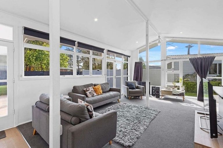 Photo of property in 183b Matsons Avenue, Papanui, Christchurch, 8053