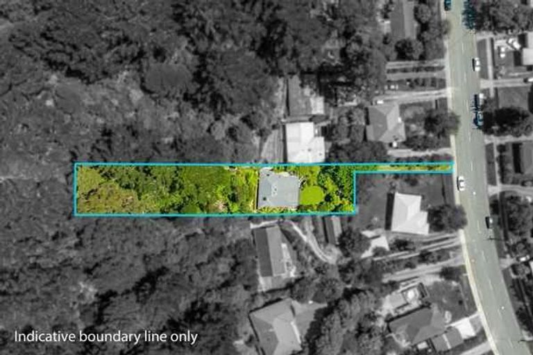 Photo of property in 14 Hine Road, Wainuiomata, Lower Hutt, 5014