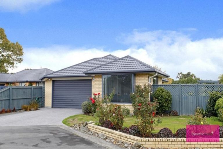 Photo of property in 76a Bella Rosa Drive, Hei Hei, Christchurch, 8042