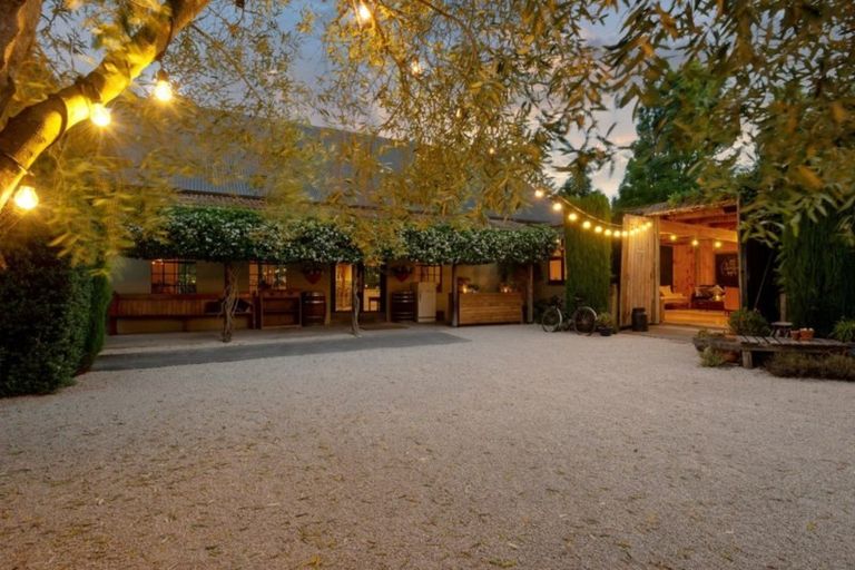 Photo of property in 29 Cossars Road, Tai Tapu, Christchurch, 7672