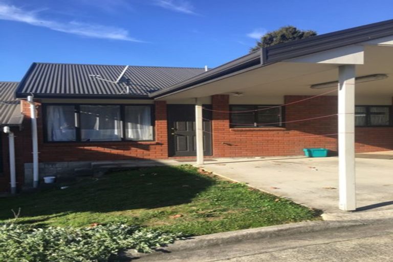 Photo of property in 7/76 Palmerston Street, Hamilton Central, Hamilton, 3204