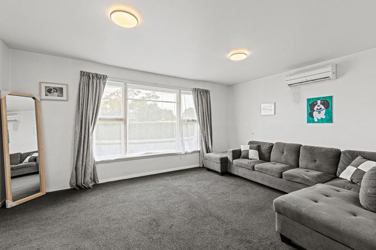 Photo of property in 12 Newport Street, Avondale, Christchurch, 8061