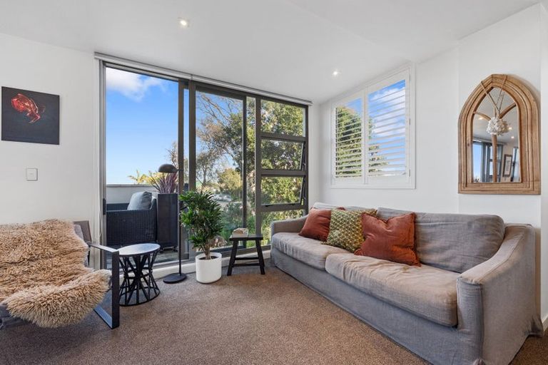 Photo of property in Maison Apartments, 111/16 Huron Street, Takapuna, Auckland, 0622