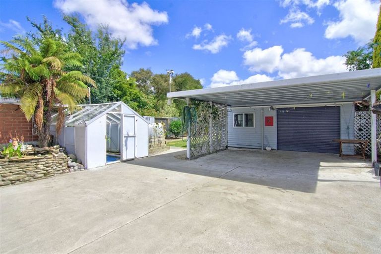Photo of property in 5 Surrey Street, Solway, Masterton, 5810