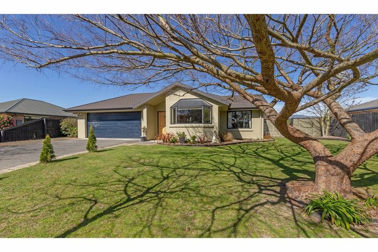 Photo of property in 5 Kinglear Drive, Rolleston, 7614
