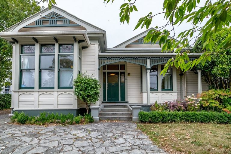 Photo of property in 32 Pownall Street, Masterton, 5810