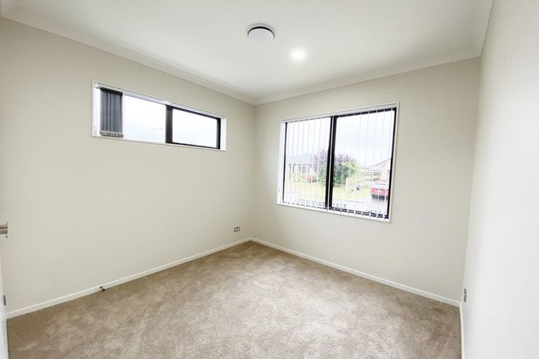 Photo of property in 11 Lavey Road, Flat Bush, Auckland, 2019