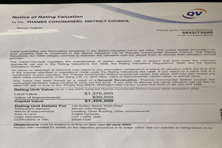 Photo of property in 158 Buffalo Beach Sh25 Road, Whitianga, 3510