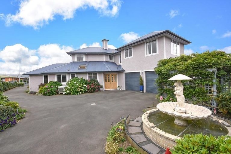 Photo of property in 6 Park Street, Mosgiel, 9024