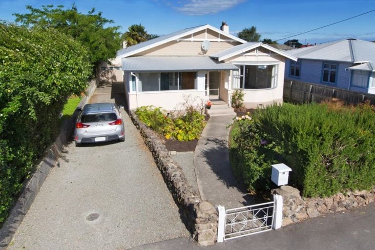 Photo of property in 33 Clyde Street, Oamaru North, Oamaru, 9400