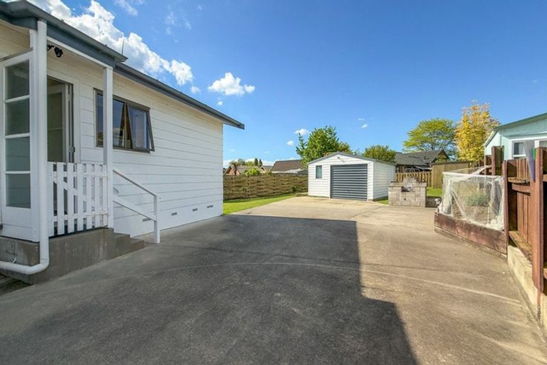 Photo of property in 76 Rawhiti Avenue, Matamata, 3400