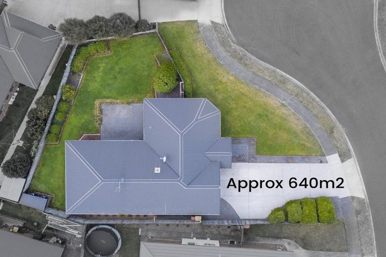 Photo of property in 11 Killegray Close, Flagstaff, Hamilton, 3210