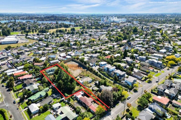 Photo of property in 130 Mahoe Street, Melville, Hamilton, 3206