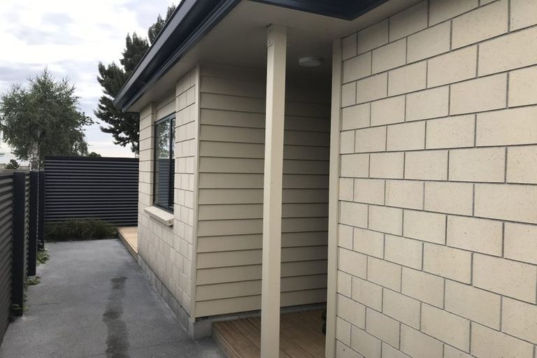 Photo of property in 44a Gloucester Street, Greenmeadows, Napier, 4112