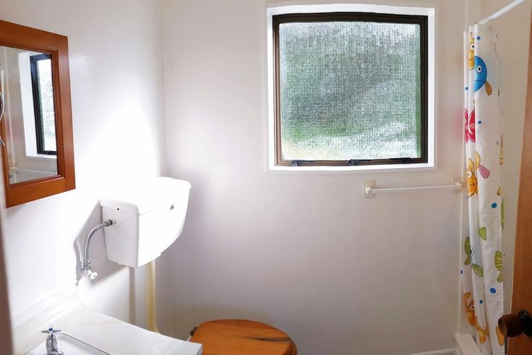 Photo of property in 1a Hornsey Road, Bluff Hill, Napier, 4110