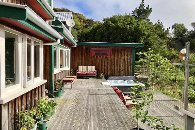 Photo of property in 22 Tenby Street, Moeraki, Palmerston, 9482