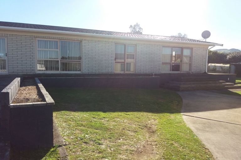 Photo of property in 17 Station Road, Waihi, 3610