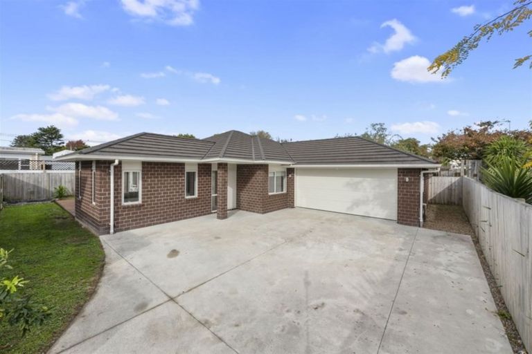 Photo of property in 12a Saint Pauls Road, Chartwell, Hamilton, 3210