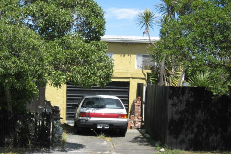 Photo of property in 519 Marine Parade, South New Brighton, Christchurch, 8062