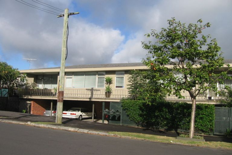 Photo of property in 3/5 Sage Road, Kohimarama, Auckland, 1071