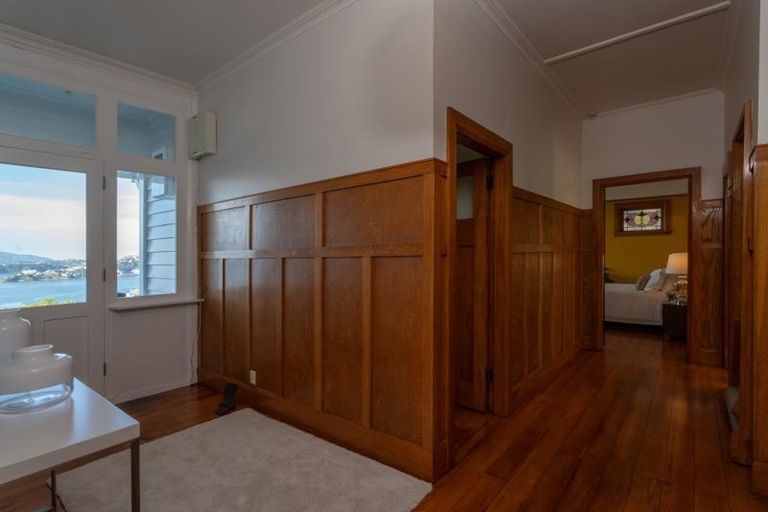Photo of property in 49 Anne Street, Wadestown, Wellington, 6012