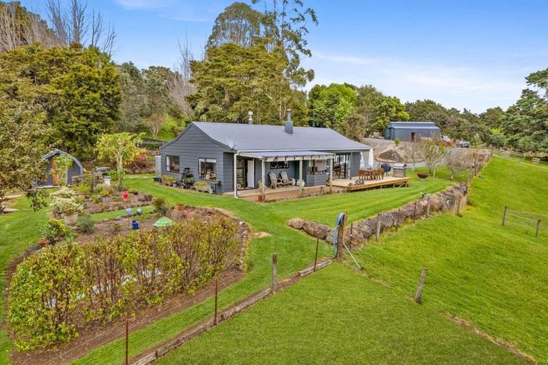 Photo of property in 3744 State Highway 10, Kaeo, 0478