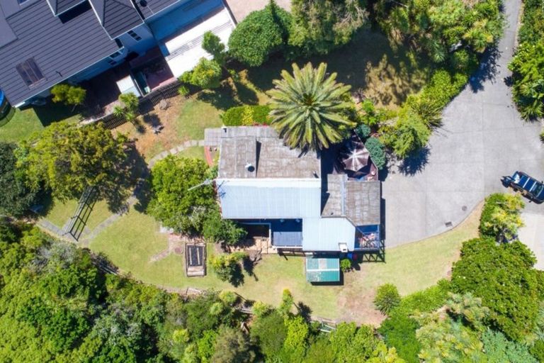Photo of property in 50 Karaka Park Place, Glendowie, Auckland, 1071