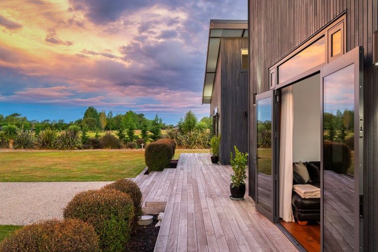 Photo of property in 186 Jacksons Road, Ohoka, Kaiapoi, 7692