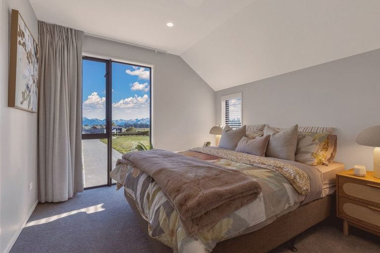 Photo of property in 10 Travers Way, Hanmer Springs, 7334