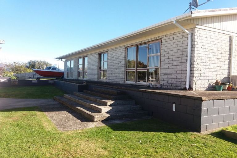 Photo of property in 17 Station Road, Waihi, 3610