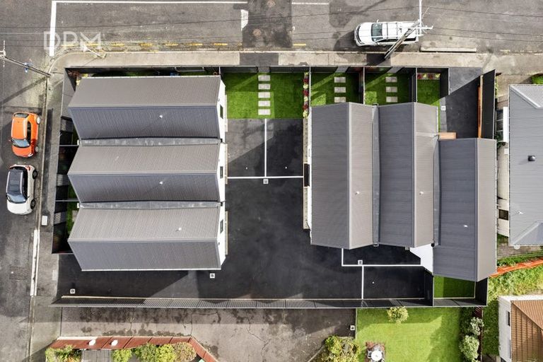 Photo of property in 6 Lot Rc, 107 Fitzroy Street, Forbury, Dunedin, 9012