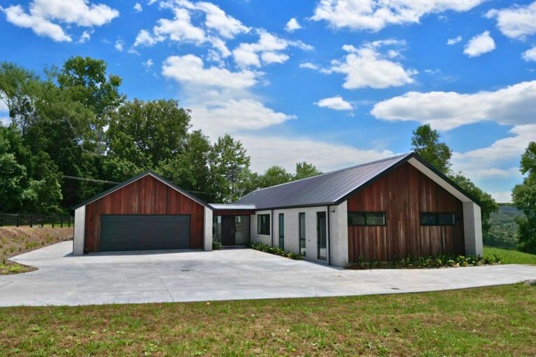 Photo of property in 747 Ngunguru Road, Glenbervie, Whangarei, 0173