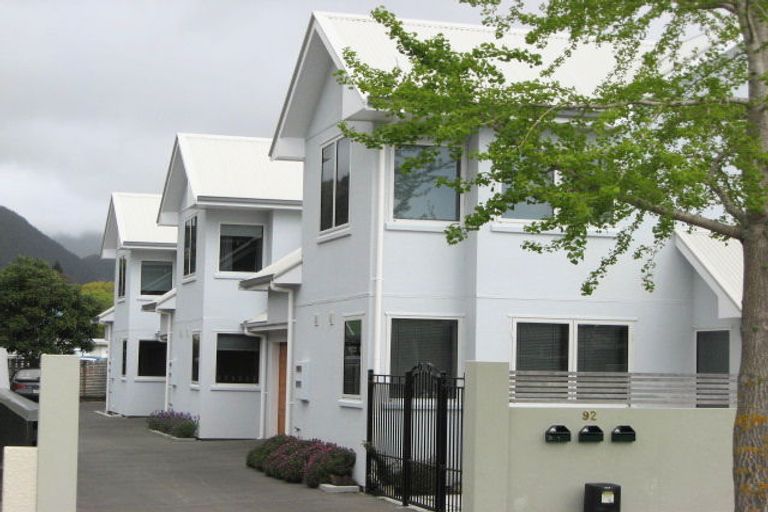 Photo of property in 92a Halifax Street East, The Wood, Nelson, 7010