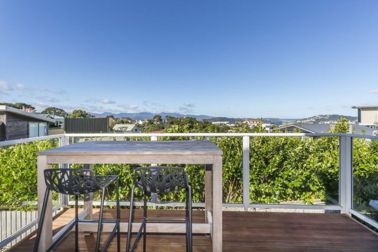 Photo of property in 30a Mandalay Terrace, Khandallah, Wellington, 6035