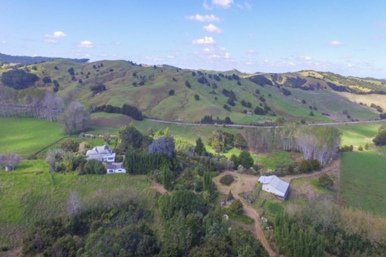 Photo of property in 199 Avoca Road, Mamaranui, Dargaville, 0372