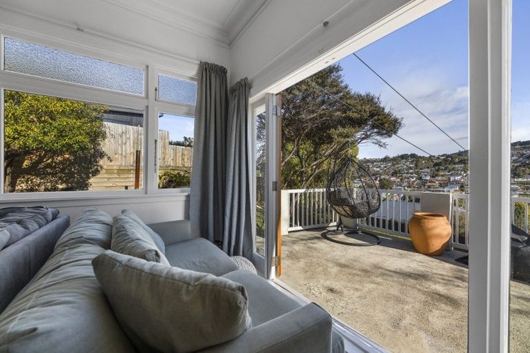 Photo of property in 7 Oates Street, Kaikorai, Dunedin, 9010