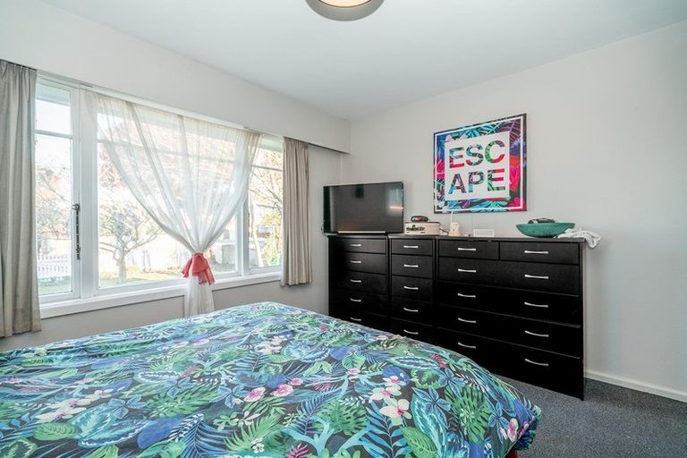 Photo of property in 14 Mathers Road, Hoon Hay, Christchurch, 8025